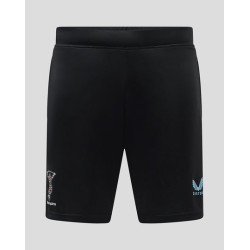 Women's Harlequins 2025/26 Third Authentic Training Shorts