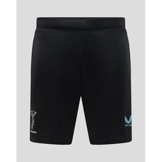 Women's Harlequins 2025/26 Third Authentic Training Shorts