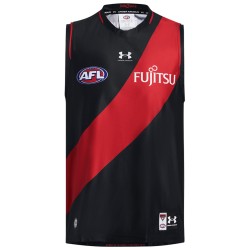 Kid's Essendon Bombers 2024 Home Guernsey