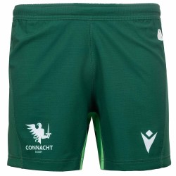 Men's Connacht 2024/25 Home Shorts