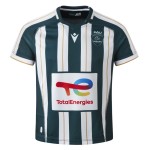 Men's Pau Section 2025/26 Supersevens Heritage Shirt Men's Pau Section 2025/26 Supersevens Heritage Shirt