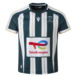 Women's Pau Section 2025/26 Supersevens Heritage Shirt