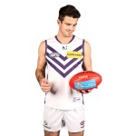 Men's Fremantle Dockers 2024 Third Clash Guernsey Men's Fremantle Dockers 2024 Third Clash Guernsey