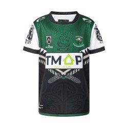 Men's Māori 2026 Home Shirt