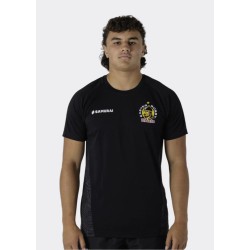 Men's Exeter Chiefs 2024/25 Third Warm Up Shirt