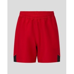 Women's Saracens 2025/26 Home Shorts