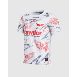 Men's Scarlets 2025/26 Third Shirt