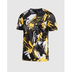 Women's Dragons 2025/26 Third Warm Up Shirt