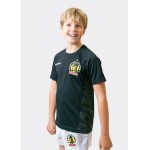 Kid's Exeter Chiefs 2024/25 Third Warm Up Shirt