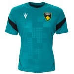 Men's Northampton Saints 2025/26 Training Shirt