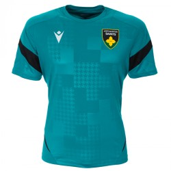 Women's Northampton Saints 2025/26 Training Shirt