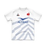 Kid's France 2023 Away Shirt