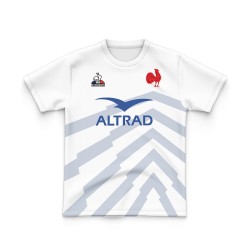 Kid's France 2023 Away Shirt