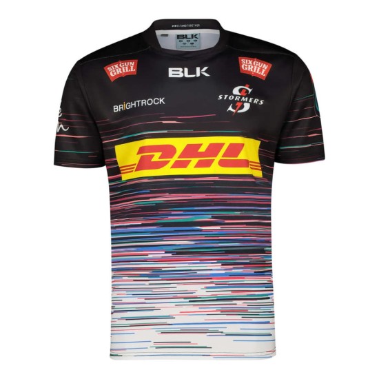 Kid's Stormers 2023/24 Away Shirt Kid's Stormers 2023/24 Away Shirt