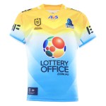 Women's Gold Coast Titans 2026 Away Shirt