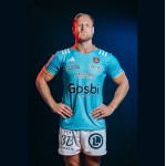 Men's USA Perpignan 2024/25 Home Shirt