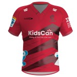 Men's Crusaders 2024 Home Shirt Men's Crusaders 2024 Home Shirt