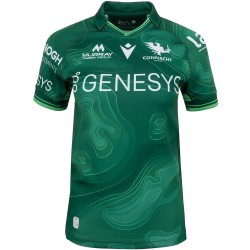 Women's Connacht 2024/25 Home Shirt