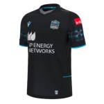Women's Glasgow Warriors 2023/24 Home Shirt Women's Glasgow Warriors 2023/24 Home Shirt