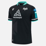 Women's Ospreys 2023/24 Home Shirt