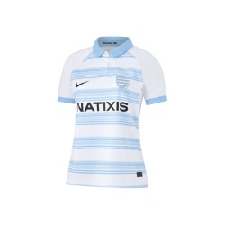 Women's Racing 92 2023/24 Home Shirt