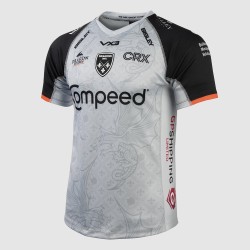 Men's Dragons 2023/24 Away Shirt