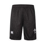 Men's Ireland Rugby Gym Shorts Men's Ireland Rugby Gym Shorts