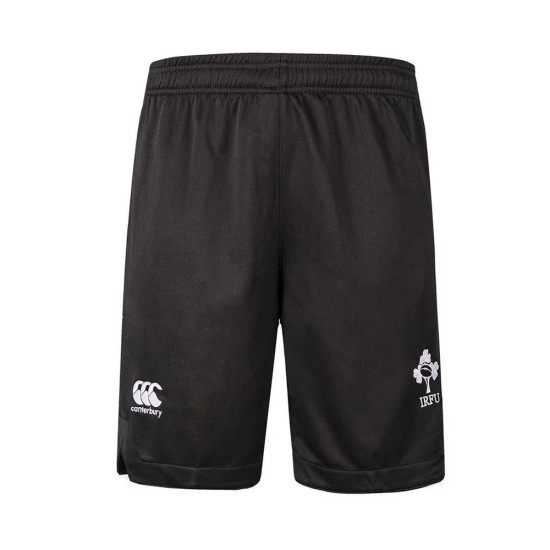 Men's Ireland Rugby Gym Shorts Men's Ireland Rugby Gym Shorts