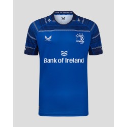 Men's Leinster 2024/25 Home Shirt