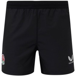 Women's England Rugby 2025/26 Alternate Shorts