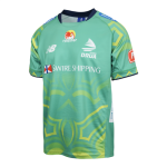 Men's Fijian Drua 2026 Away Shirt