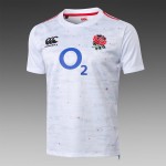Men's England Rugby 2019 Home Shirt Men's England Rugby 2019 Home Shirt