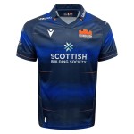 Kid's Edinburgh 2023/24 Home Shirt Kid's Edinburgh 2023/24 Home Shirt