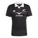 Men's New Zealand All Blacks 2025/26 Third Performance Shirt