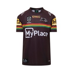 Kid's Penrith Panthers 2024 Home Shirt