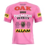Kid's Penrith Panthers 2024 Away Shirt Kid's Penrith Panthers 2024 Away Shirt