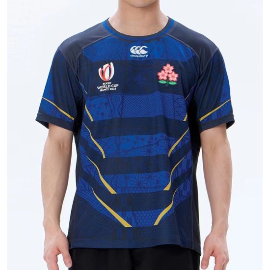 Men's Japan 2023 RWC Away Shirt Men's Japan 2023 RWC Away Shirt