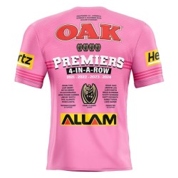 Women's Penrith Panthers 2024 Away Shirt