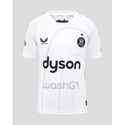Women's Bath Rugby 2025/26 Away Shirt