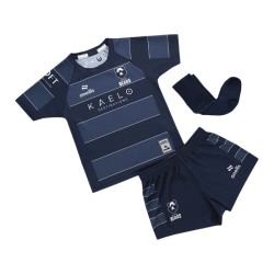 Kid's Bristol Bears 2025/26 Home Kit