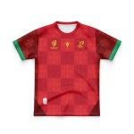 Kid's Portugal RWC 2023 Home Shirt Kid's Portugal RWC 2023 Home Shirt