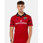 Women's Munster 2025/26 Home Shirt