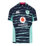 Men's Ireland Rugby Irfu 2022 Vapodri Alternate Pro Fit Shirt Men's Ireland Rugby Irfu 2022 Vapodri Alternate Pro Fit Shirt