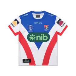 Women's Newcastle Knights 2024 Away Shirt