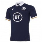 Men's Scotland Rugby 2021 Home Shirt Men's Scotland Rugby 2021 Home Shirt