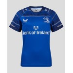 Women's Leinster 2024/25 Home Shirt