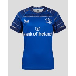 Women's Leinster 2024/25 Home Shirt