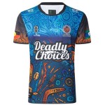 Men's Indigenous 2025 Third On Field Shirt