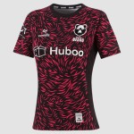 Women's Bristol Bears 2024/25 Third Euro Shirt