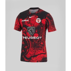 Women's Toulouse Stadium 2024/25 Third Warm Up Shirt